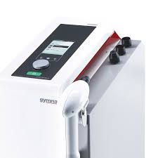 Cryoth&eacute;rapie Gymna Cryoflow Ice-CT